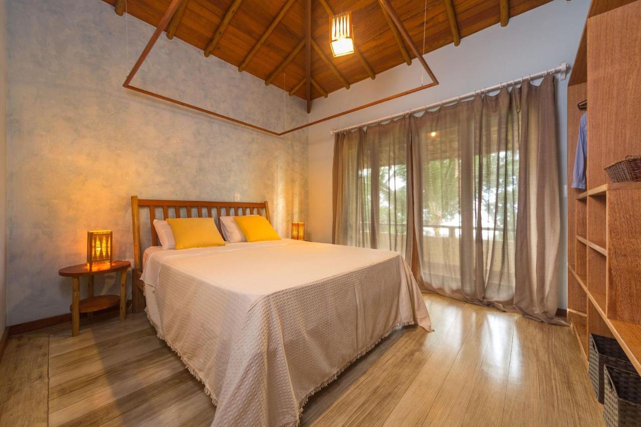 Charm Bahia Residencias Porto Seguro Zewnętrze zdjęcie