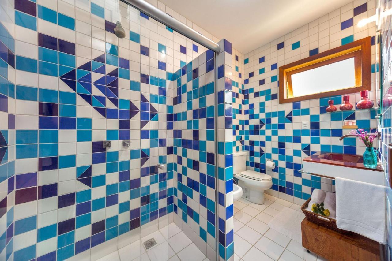 Charm Bahia Residencias Porto Seguro Zewnętrze zdjęcie