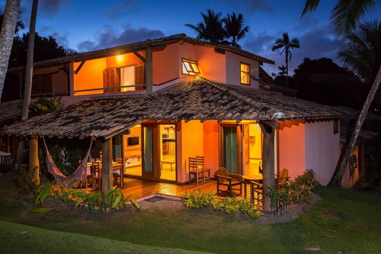 Charm Bahia Residencias Porto Seguro Zewnętrze zdjęcie