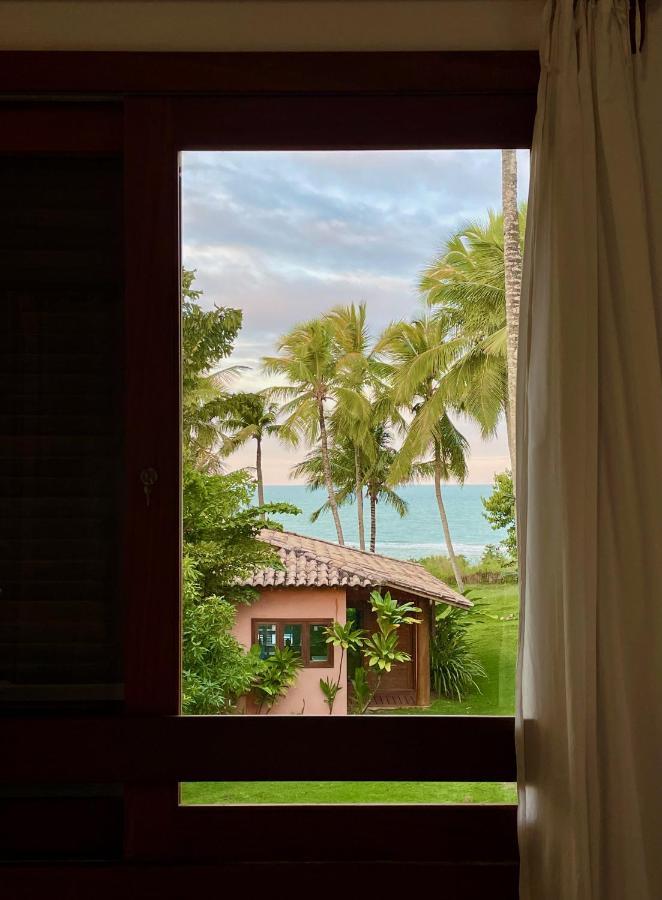 Charm Bahia Residencias Porto Seguro Zewnętrze zdjęcie