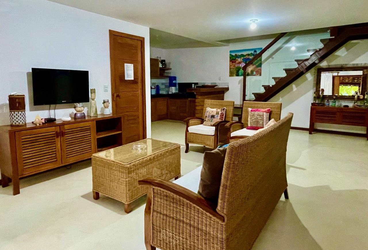Charm Bahia Residencias Porto Seguro Zewnętrze zdjęcie