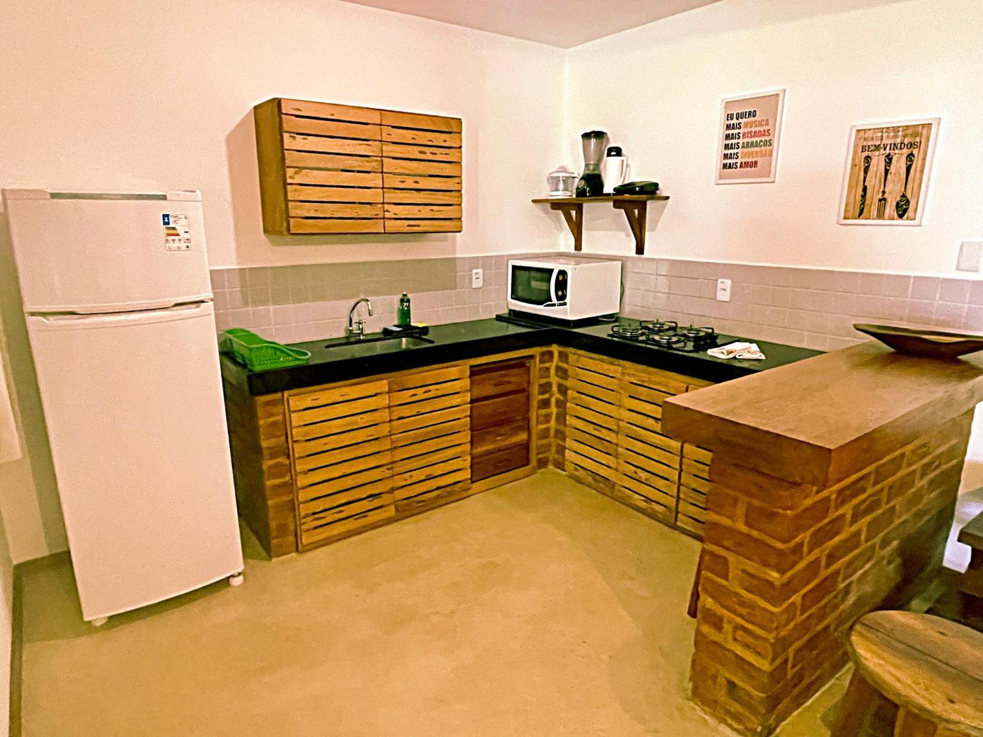 Charm Bahia Residencias Porto Seguro Zewnętrze zdjęcie