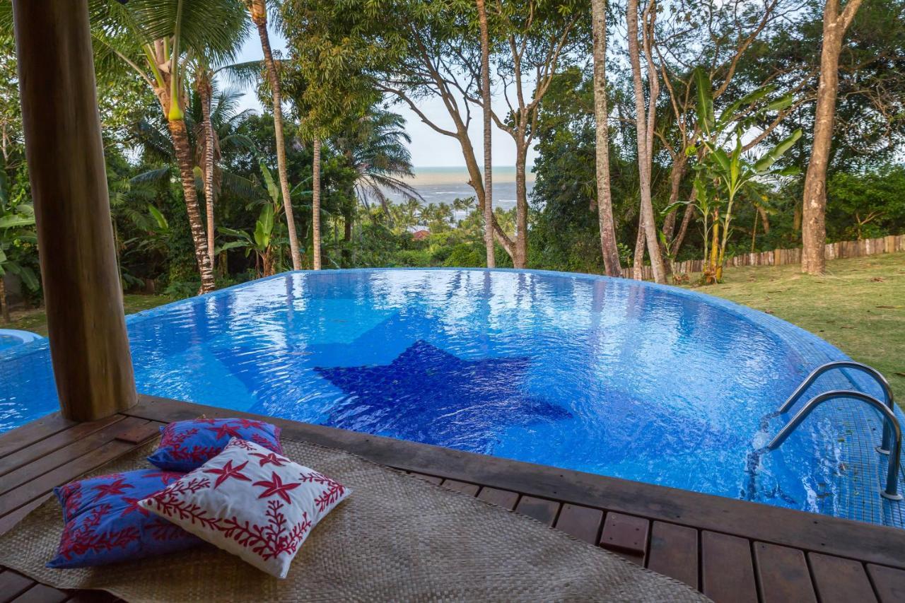 Charm Bahia Residencias Porto Seguro Zewnętrze zdjęcie
