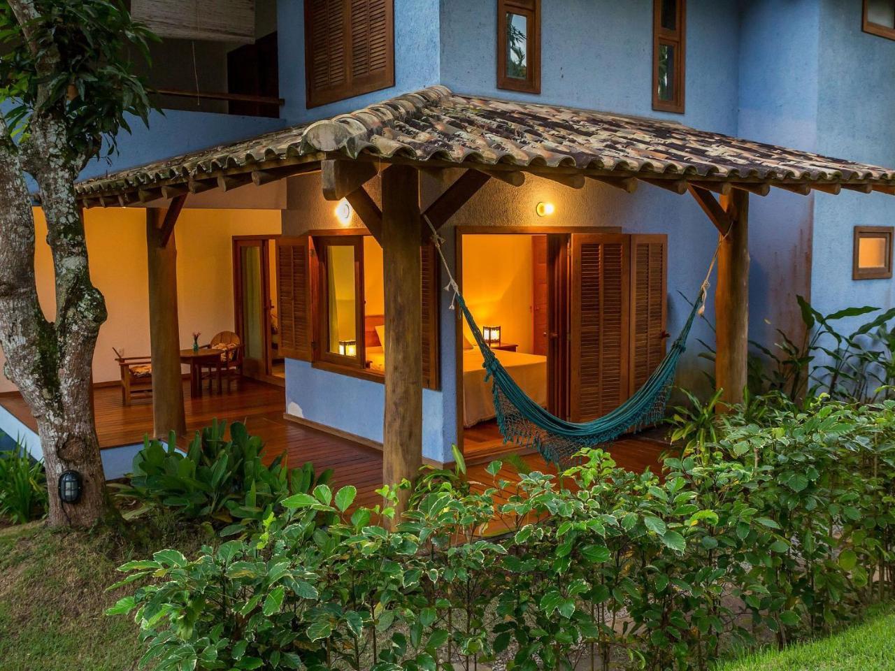 Charm Bahia Residencias Porto Seguro Zewnętrze zdjęcie