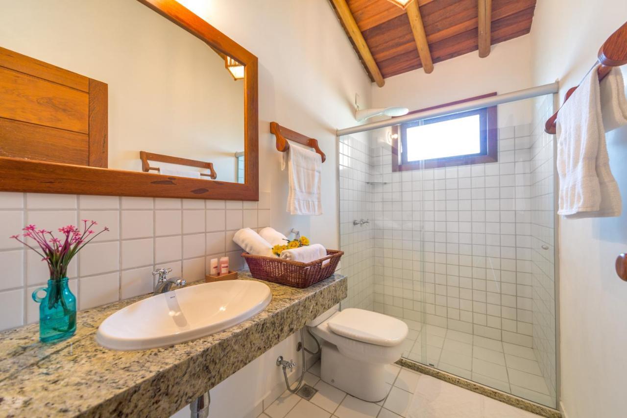 Charm Bahia Residencias Porto Seguro Zewnętrze zdjęcie