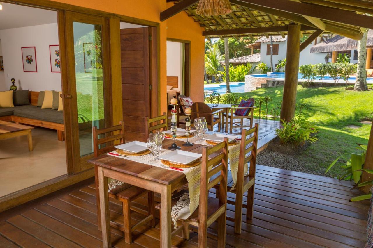 Charm Bahia Residencias Porto Seguro Zewnętrze zdjęcie