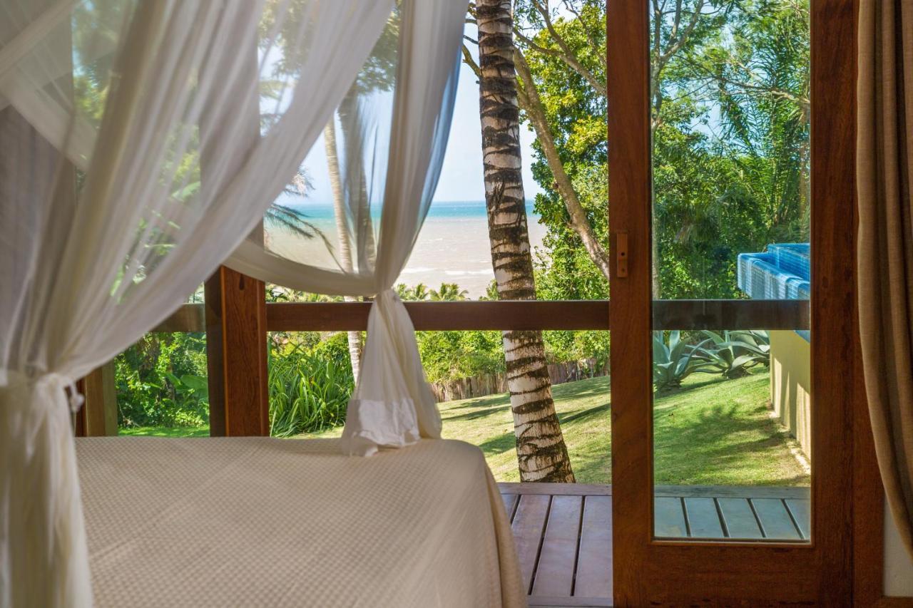 Charm Bahia Residencias Porto Seguro Zewnętrze zdjęcie