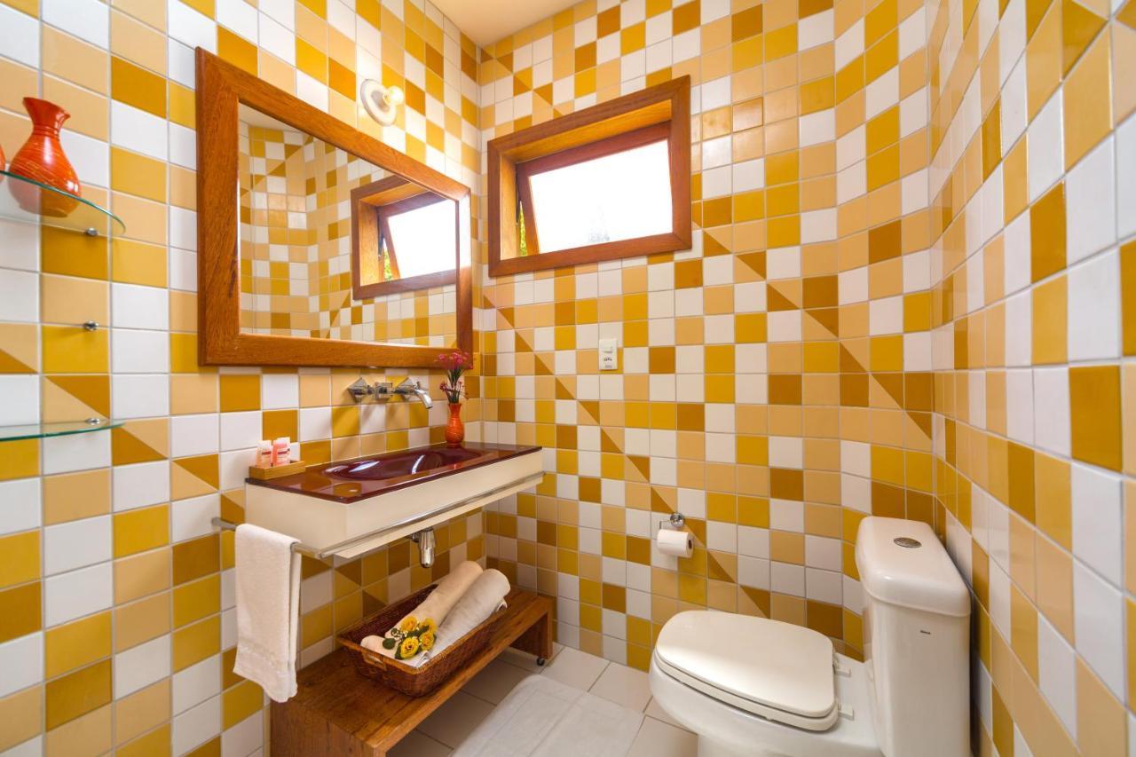 Charm Bahia Residencias Porto Seguro Pokój zdjęcie