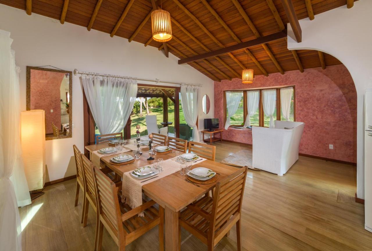 Charm Bahia Residencias Porto Seguro Pokój zdjęcie